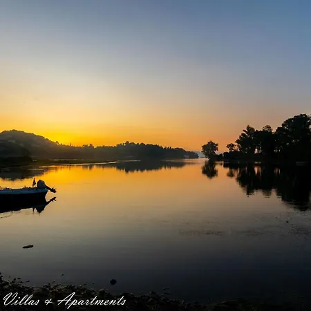 Govino Bay 4* Gouvia