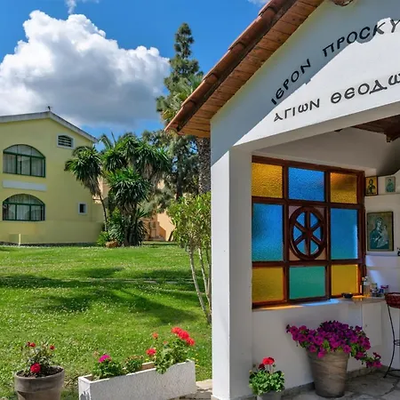 Aparthotel Govino Bay Gouvia