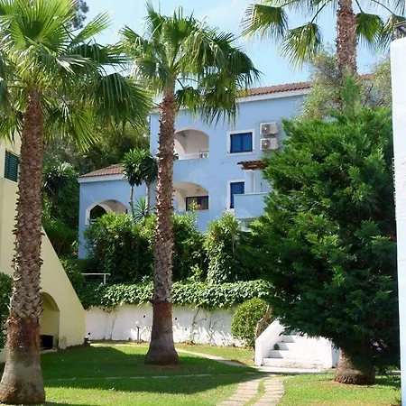 Govino Bay 4* Gouvia