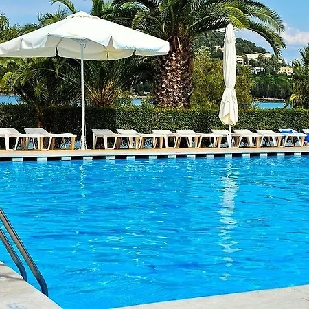 Govino Bay Gouviá