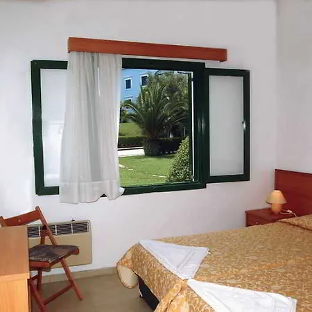 Appart hôtel Govino Bay Gouviá