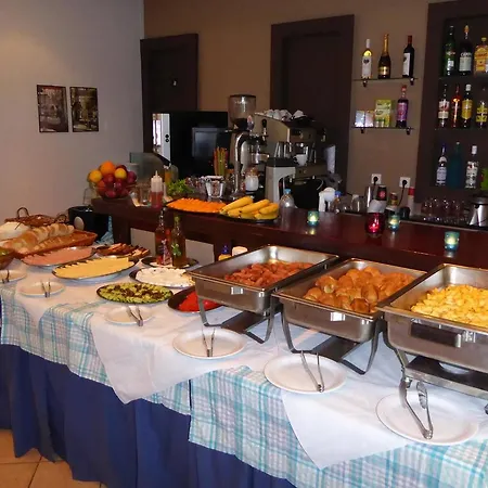 Govino Bay Appart hôtel Gouviá