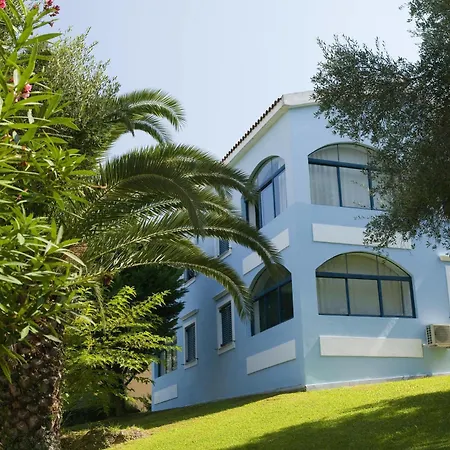 Appart hôtel Govino Bay Gouviá