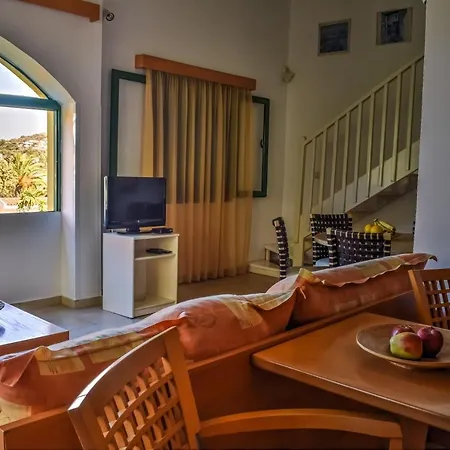 Appart hôtel Govino Bay Gouviá
