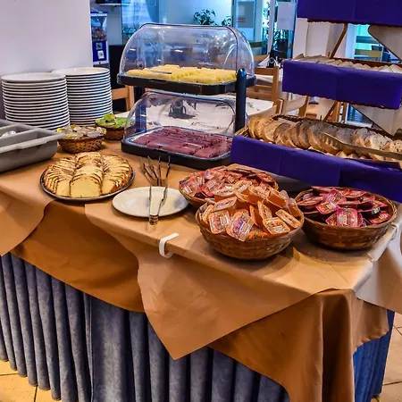 Govino Bay Aparthotel Gouvia