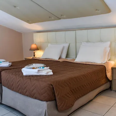 Govino Bay Appart hôtel