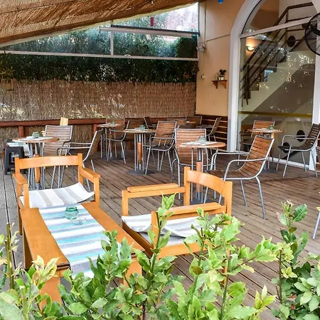 Aparthotel Govino Bay Gouvia