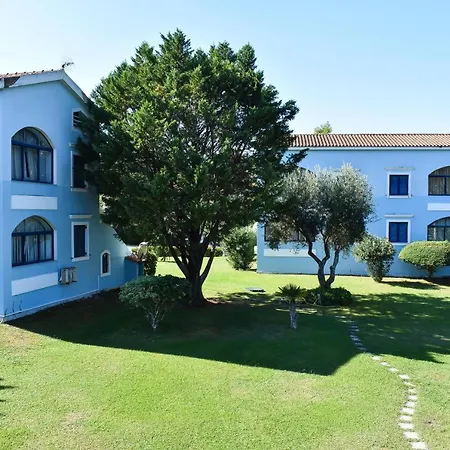 Govino Bay Gouviá