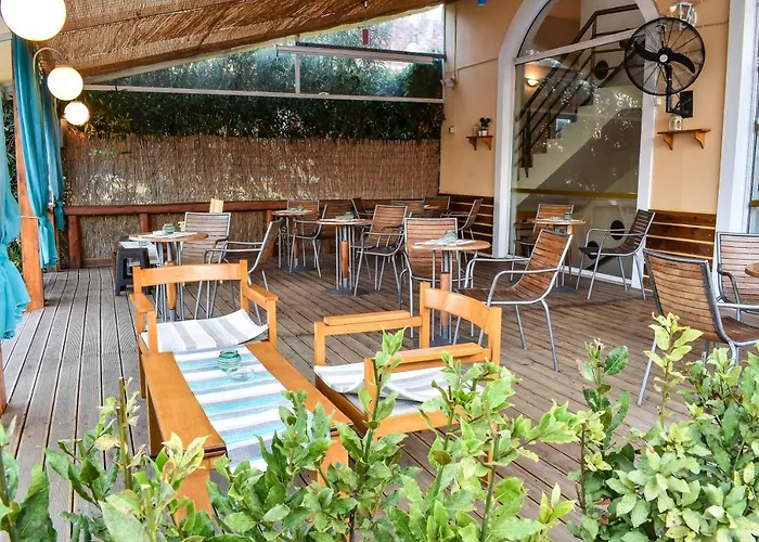 公寓式酒店 格奥维宜诺湾酒店 古维亚