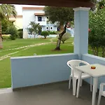 Hotel apartamentowy Govino Bay 4*