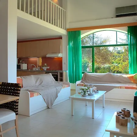 Apartahotel Govino Bay Gouvia