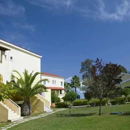 Apartahotel Govino Bay Gouvia