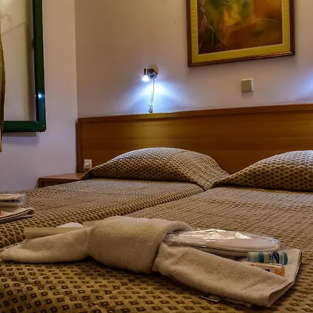Govino Bay 4* Gouvia