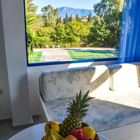 Apartahotel Govino Bay Gouvia