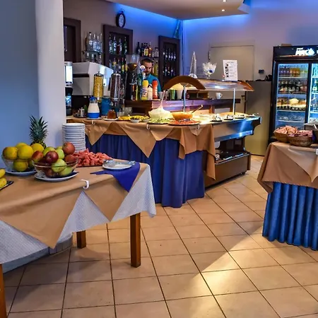 Govino Bay Gouvia