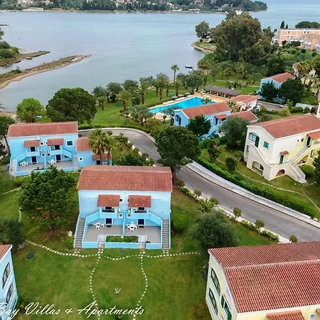 아파트호텔 Govino Bay 4*