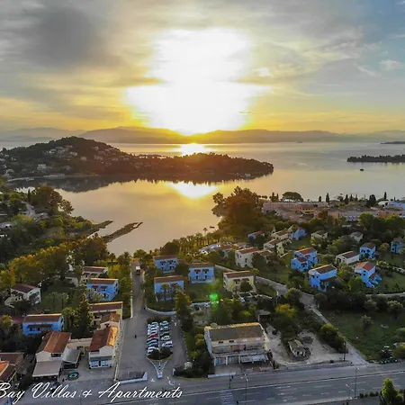 Govino Bay Апарт-отель