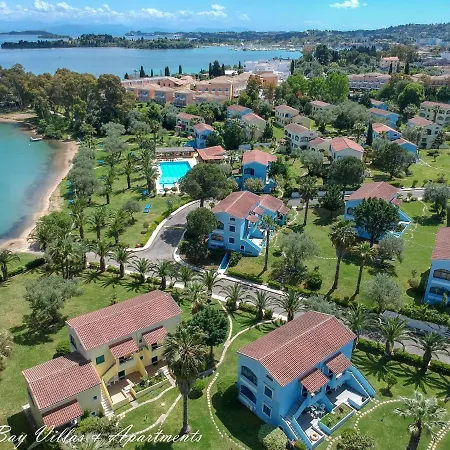 Govino Bay Гоувия