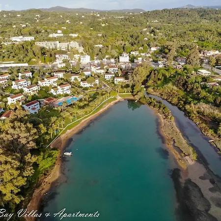 Апарт-отель Govino Bay
