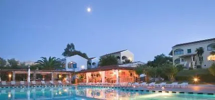 Hotel de apartamente Govino Bay 4*