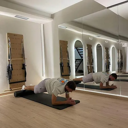 Govino Bay Апарт-отель 4*