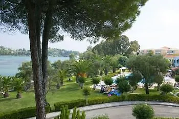 Govino Bay Hotel apartamentowy 4*