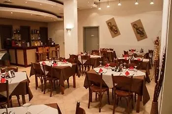 Hotel apartamentowy Govino Bay