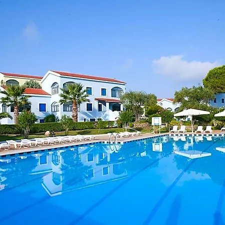 Lejlighedshotel Govino Bay 4*