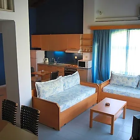 Govino Bay Gouvia