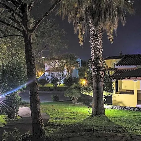 Hotel apartamentowy Govino Bay