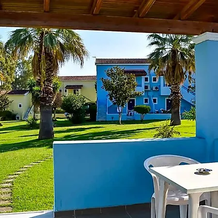 Govino Bay