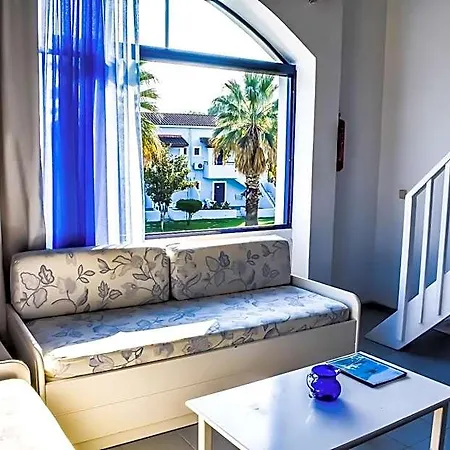 Govino Bay شقة فندقية جوفيا