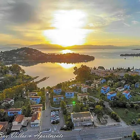 Govino Bay Lejlighedshotel
