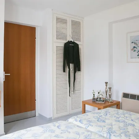 Hotel apartamentowy Govino Bay