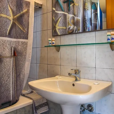 Hotel apartamentowy Govino Bay 4*