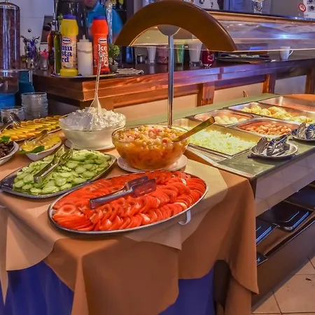 Govino Bay 4* Гоувия