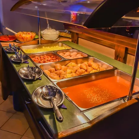 Апарт-отель Govino Bay 4*