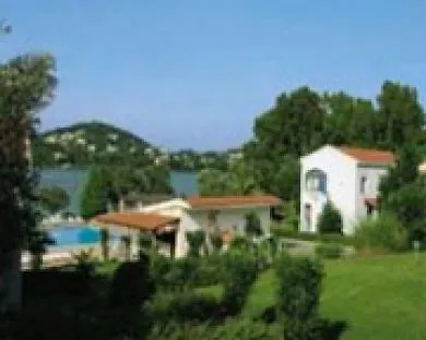 Hotel apartamentowy Govino Bay Gouvia