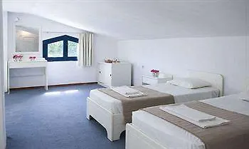 Hotel de apartamente Govino Bay 4*