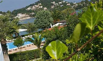 Hotel de apartamente Govino Bay