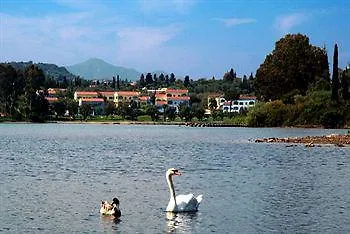 Govino Bay Hotel de apartamente Gouvia