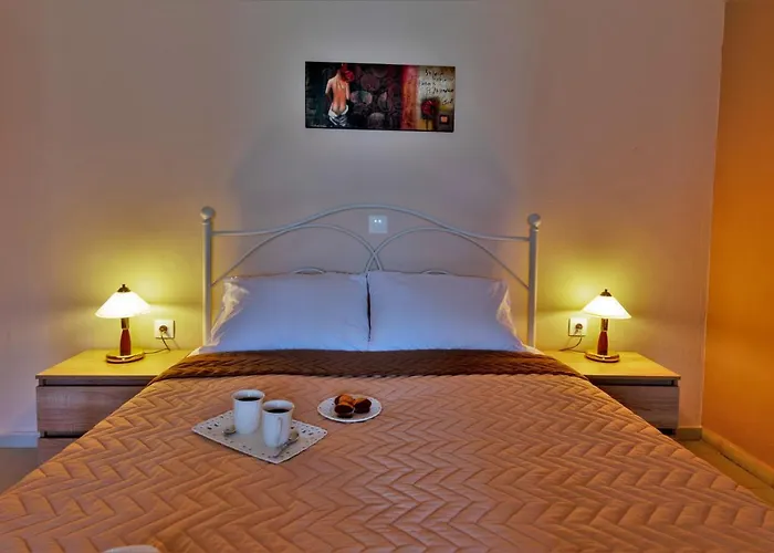 Aparthotel Govino Bay