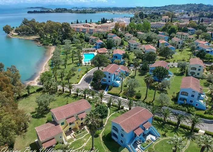 Govino Bay Gouvia