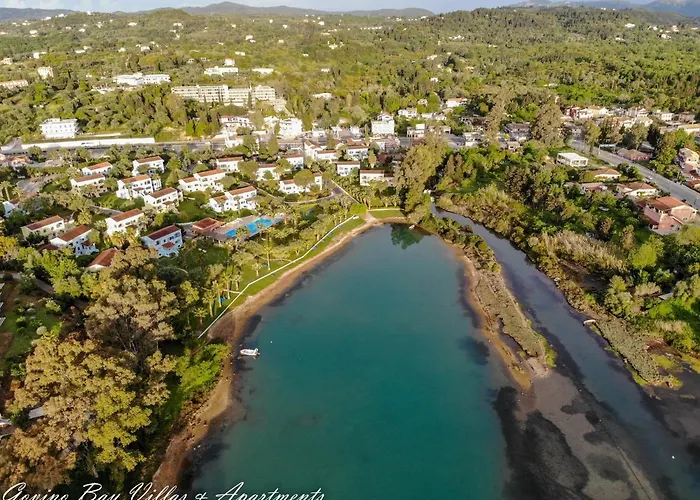 Apart Otel Govino Bay