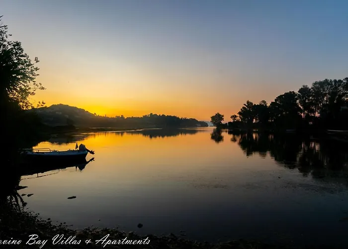 Govino Bay 4* Gouvia