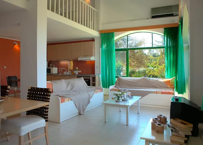 Aparthotel Govino Bay Gouvia