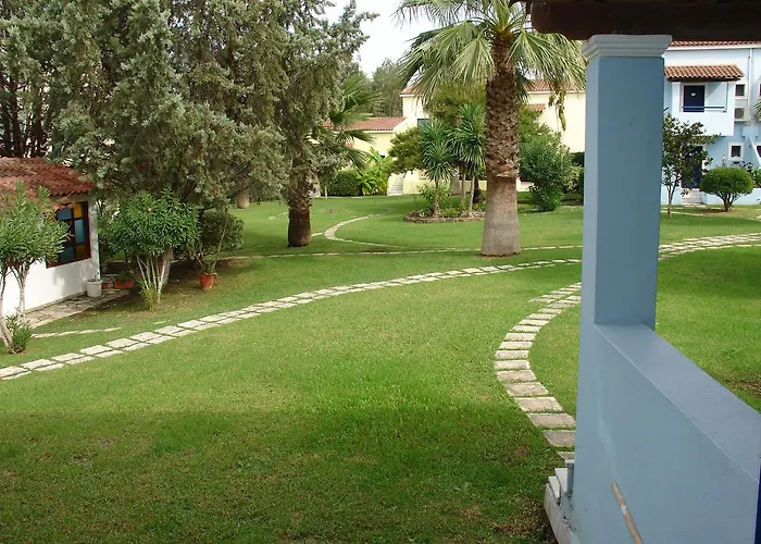 Govino Bay 4* Gouvia