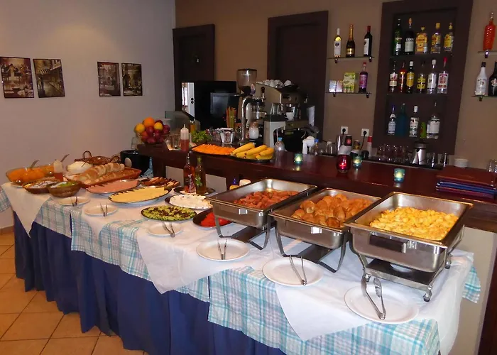 Govino Bay Aparthotel Gouvia