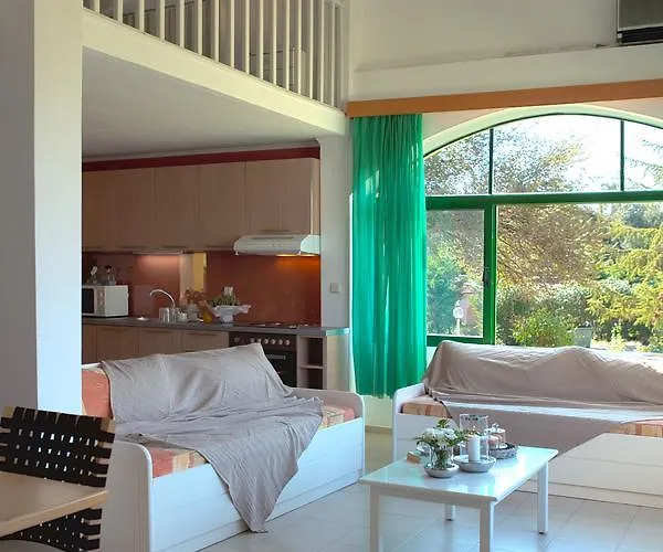 Govino Bay Hotel apartamentowy