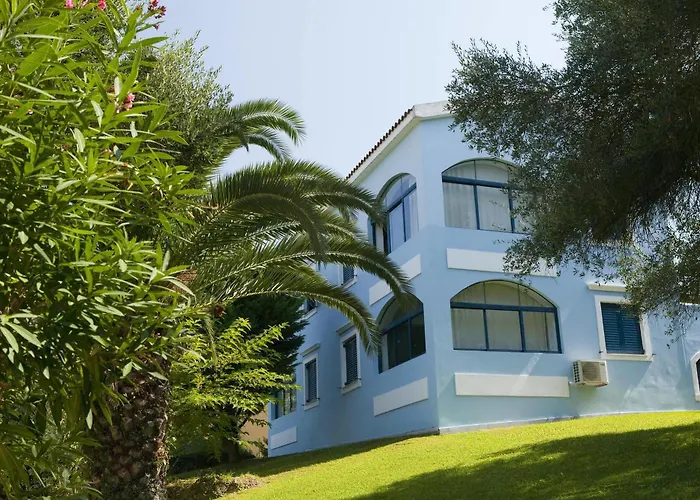 Aparthotel Govino Bay Gouvia